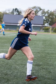 Bild 227 - wCJ Ellerau - VfL Pinneberg : Ergebnis: 1:10